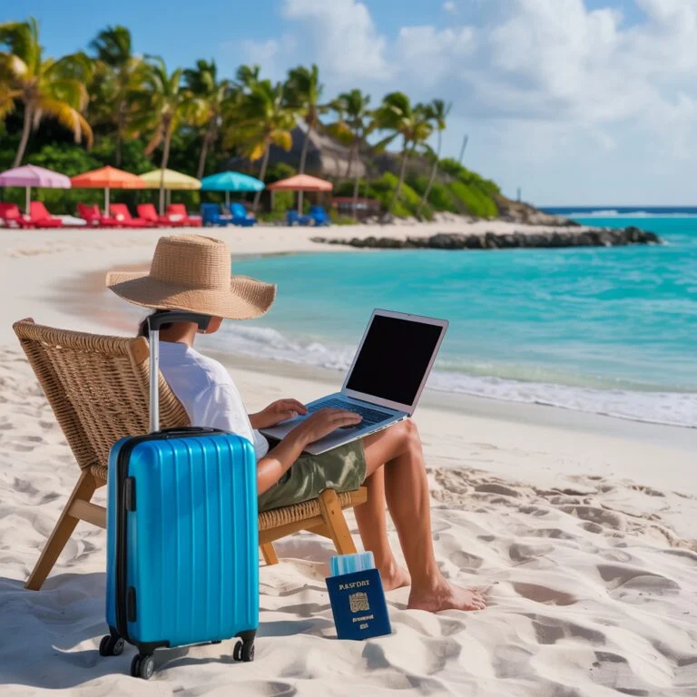 Aruba ED Card: How to Obtain