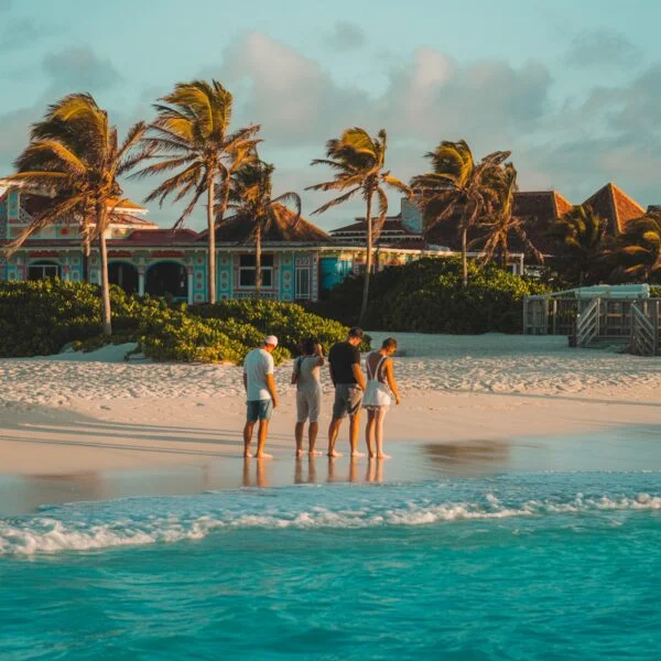 Aruba Entry Requirements: What Travelers Must Prepare