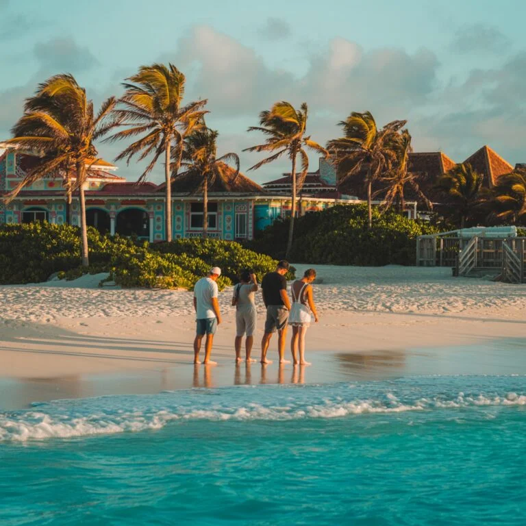 Aruba Entry Requirements: What Travelers Must Prepare