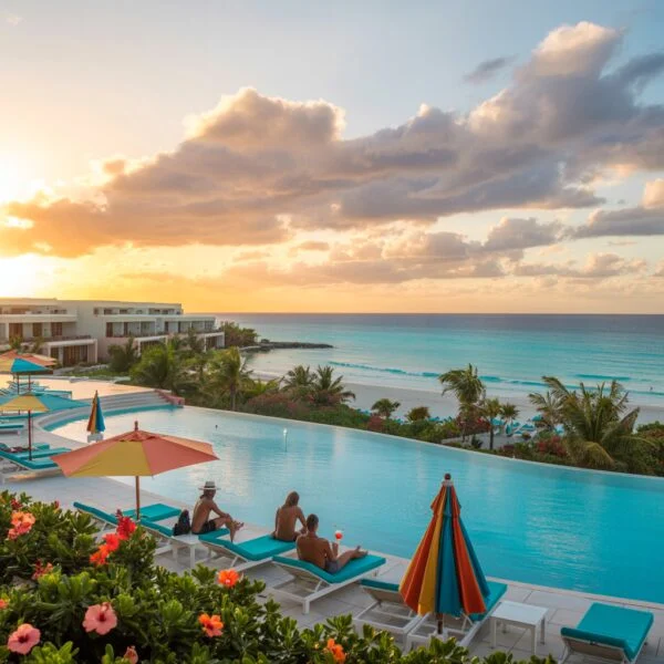 Best Resorts in Aruba: Rankings in 2026