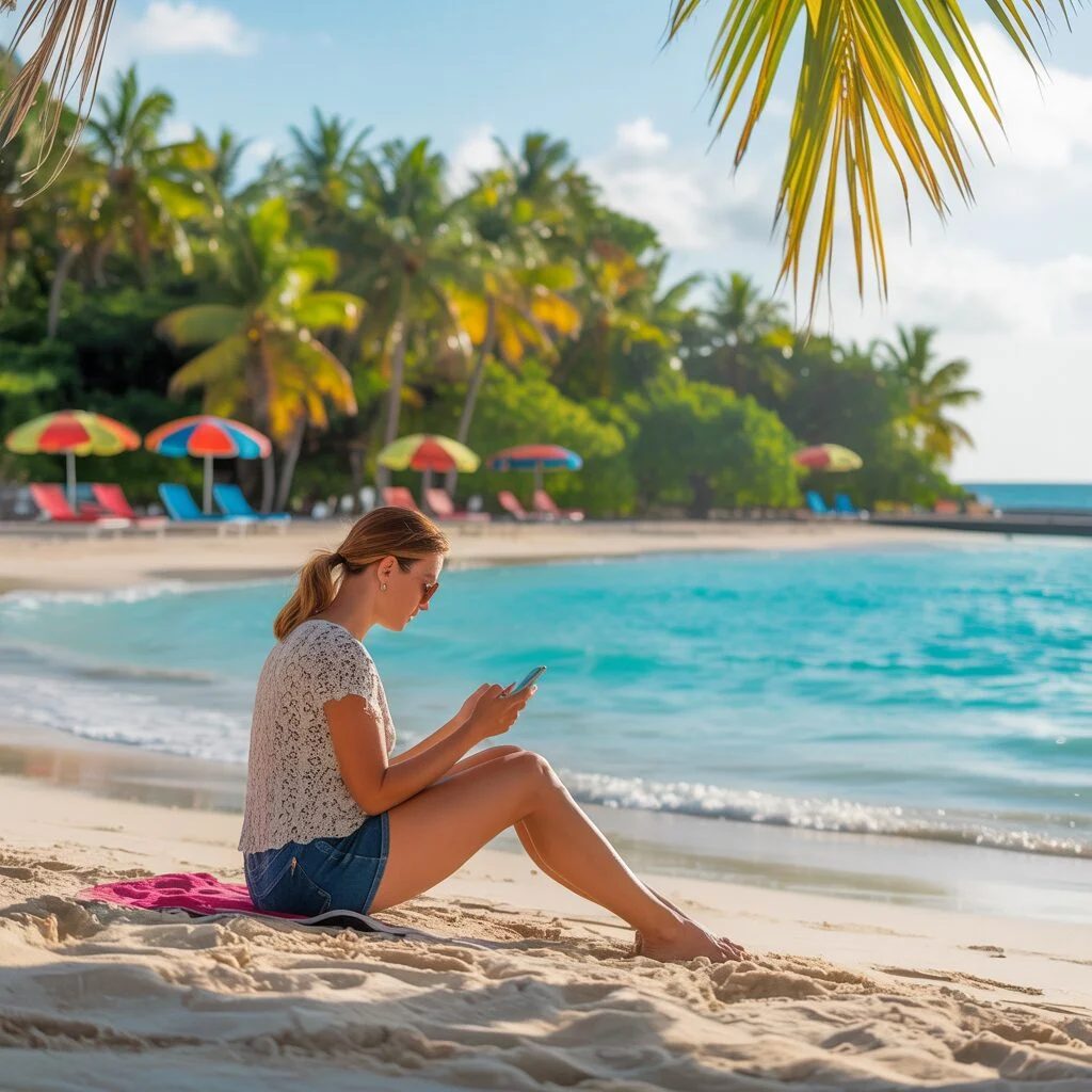 Cheap Flights to Aruba: How to Find Deals