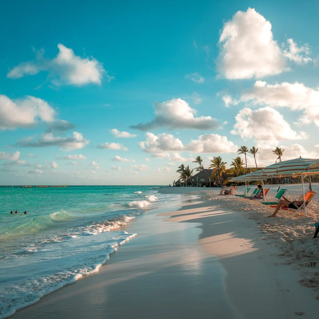 Happy Community Aruba - A community where Aruba comes together.