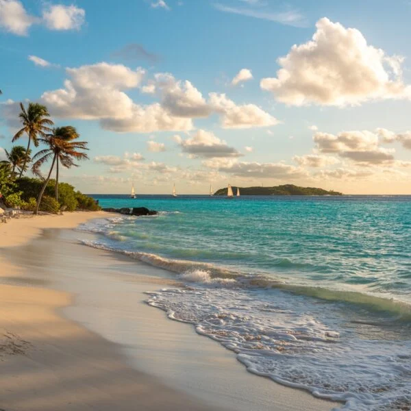 Weather in Aruba in Winter: What to Expect