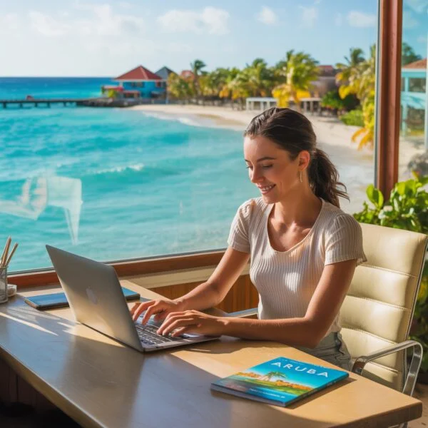 What Is the Aruba ED Card? A Clear Explanation