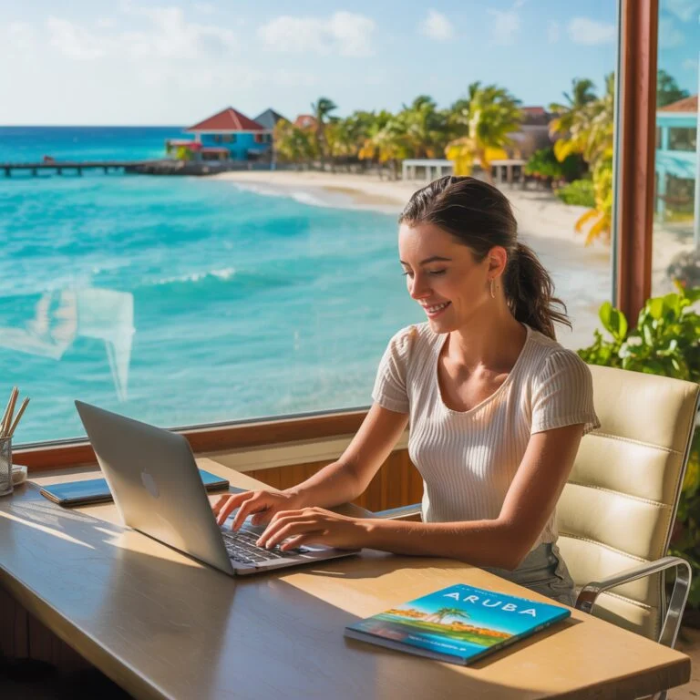 What Is the Aruba ED Card? A Clear Explanation