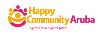Happy Community Aruba Logo